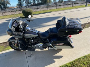 FLTRU 2019 Road Glide® Ultra thumb 0
