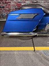 Harley-Davidson® Street Glide® 2008 FLHX thumb 2