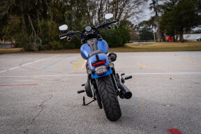 2026 Harley-Davidson® Low Rider™ S FXLRS thumb 1