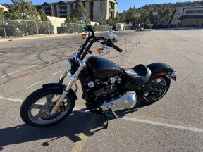 2023 Harley-Davidson® Softail® Standard thumb 1