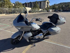 2025 Harley-Davidson® Road Glide® thumb 1