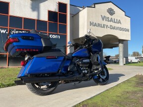 FLTRK 2024 Road Glide™ Limited thumb 3