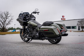 2026 Harley-Davidson® Road Glide™ FLTRX thumb 0