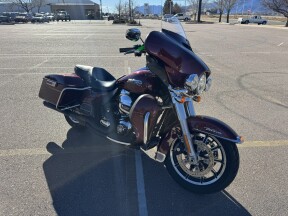 2015 Electra Glide® Ultra Classic™ thumb 3