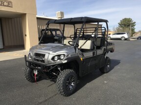 Mule™ PRO-FXT™ 1000 LE Ranch Edition thumb 3