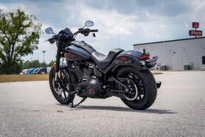 2026 Harley-Davidson® Low Rider™ S FXLRS thumb 0