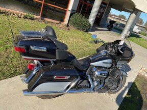 FLTRU 2019 Road Glide® Ultra thumb 1