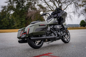 2026 Harley-Davidson® Road Glide™ FLTRX thumb 2