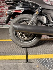Harley-Davidson® Harley-Davidson Street® 750 2017 XG750 BLACK thumb 1
