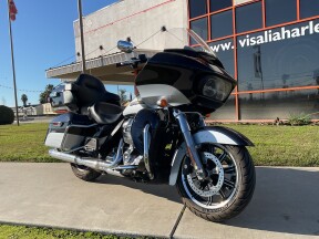 FLTRU 2019 Road Glide® Ultra thumb 2