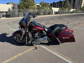 2015 Electra Glide® Ultra Classic™ thumb 0