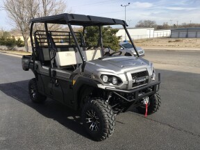 Mule™ PRO-FXT™ 1000 LE Ranch Edition thumb 1
