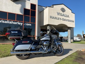 FLTRU 2019 Road Glide® Ultra thumb 3