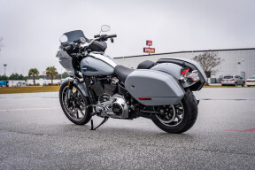 2026 Harley-Davidson® Low Rider™ ST FXLRST thumb 0