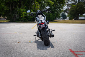 2026 Harley-Davidson® Low Rider™ S FXLRS thumb 1