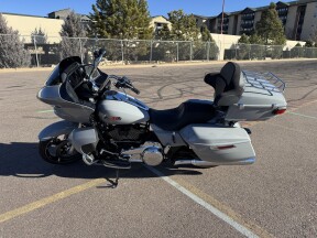 2025 Harley-Davidson® Road Glide® thumb 0