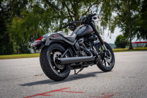 2026 Harley-Davidson® Low Rider™ S FXLRS thumb 2
