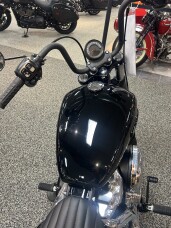 2025 Harley-Davidson® FXBB Street Bob™ 117 thumb 0