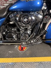 Harley-Davidson® Street Glide® 2008 FLHX thumb 3