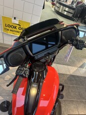 2026 Harley-Davidson® FLHX Street Glide™- Blk Trim thumb 1