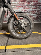 Harley-Davidson® Harley-Davidson Street® 750 2017 XG750 BLACK thumb 2