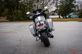 2026 Harley-Davidson® Low Rider™ ST FXLRST thumb 1