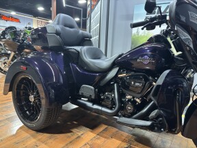 2025 Harley-Davidson® Tri Glide® Ultra MYSTIC SHIFT thumb 3