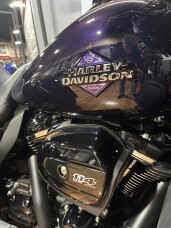 2025 Harley-Davidson® Tri Glide® Ultra MYSTIC SHIFT thumb 0