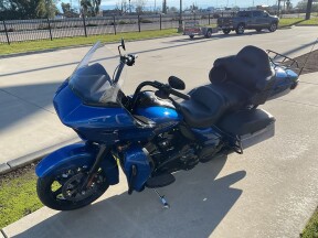 FLTRK 2024 Road Glide™ Limited thumb 1