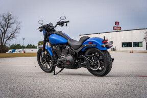 2026 Harley-Davidson® Low Rider™ S FXLRS thumb 0