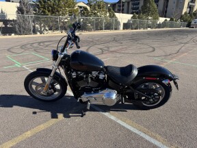 2023 Harley-Davidson® Softail® Standard thumb 0