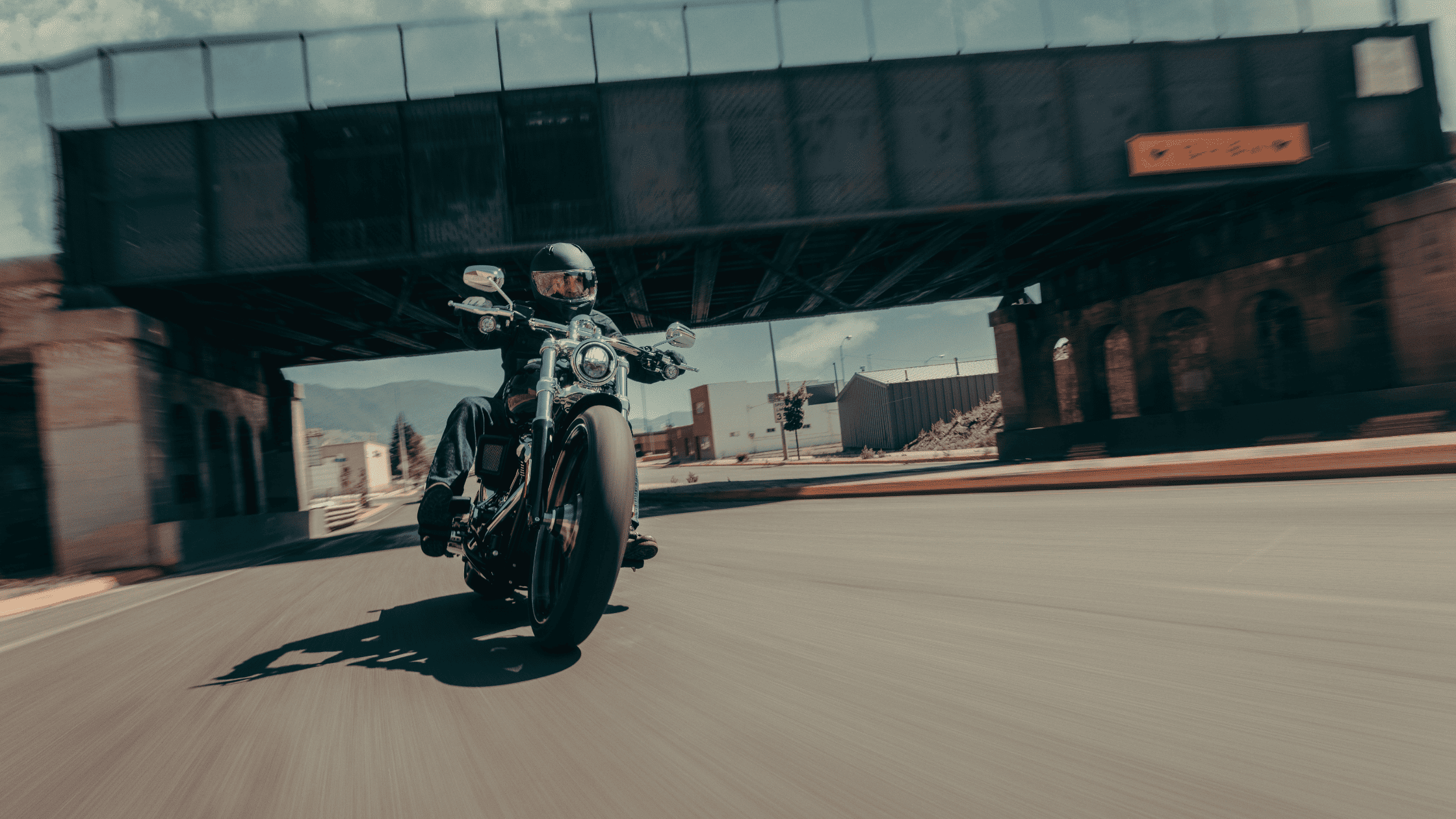 2025 Harley-Davidson® Breakout®