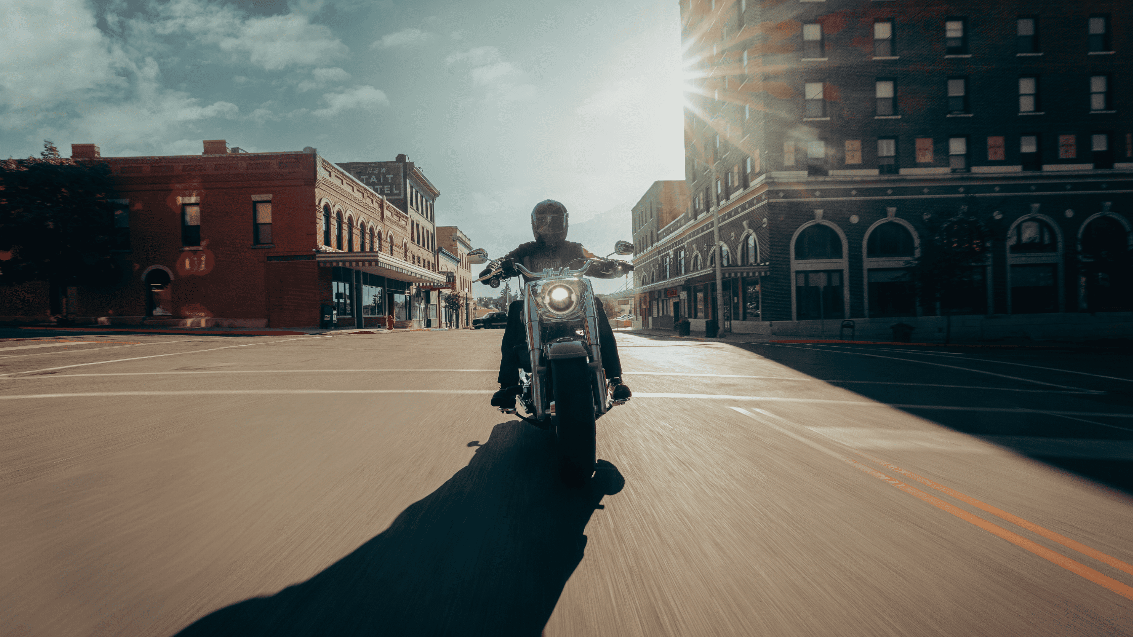 2025 Harley-Davidson® Fat Boy®