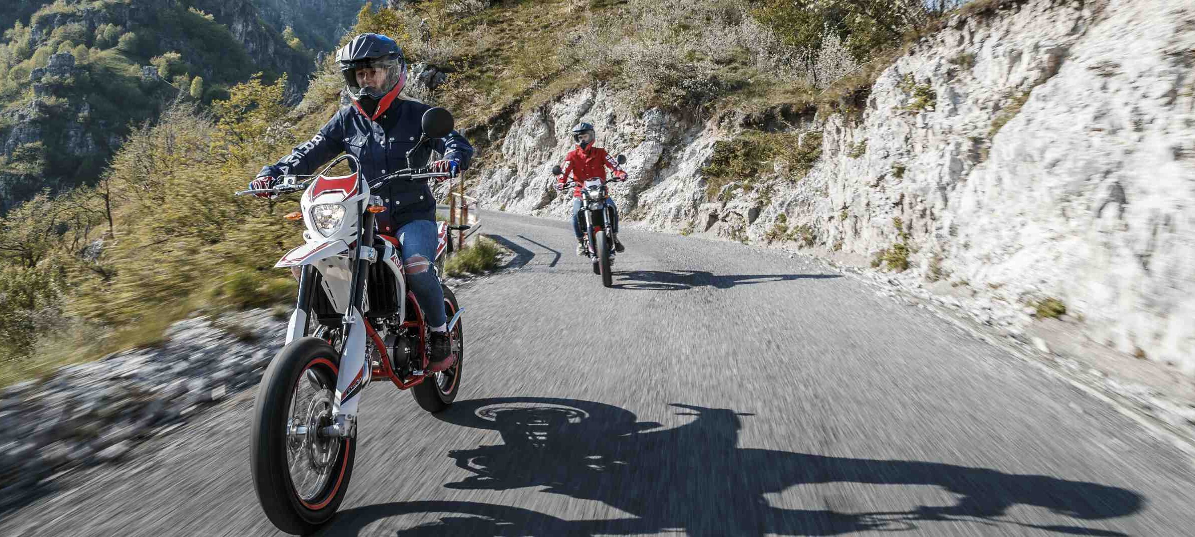 Beta 50cc