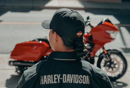 Motorcycle Trade-In Timing: When Upgrading Makes the Most Sense