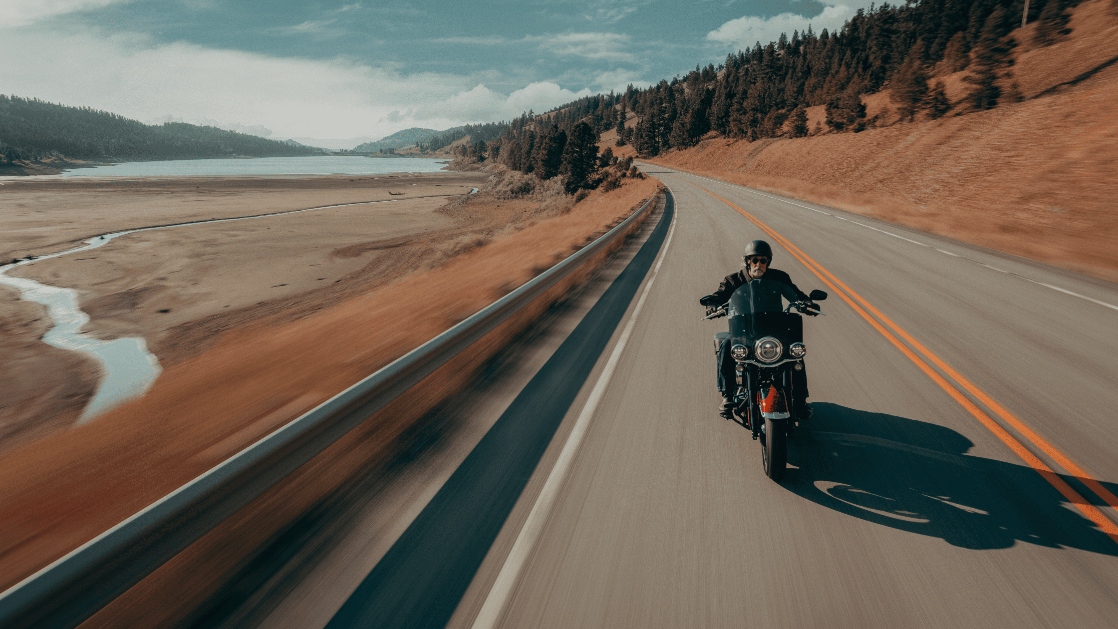 2025 Harley-Davidson® Heritage Classic
