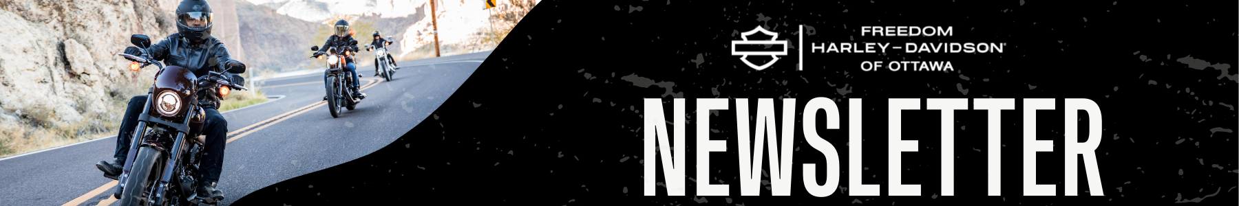 Newsletter Signup