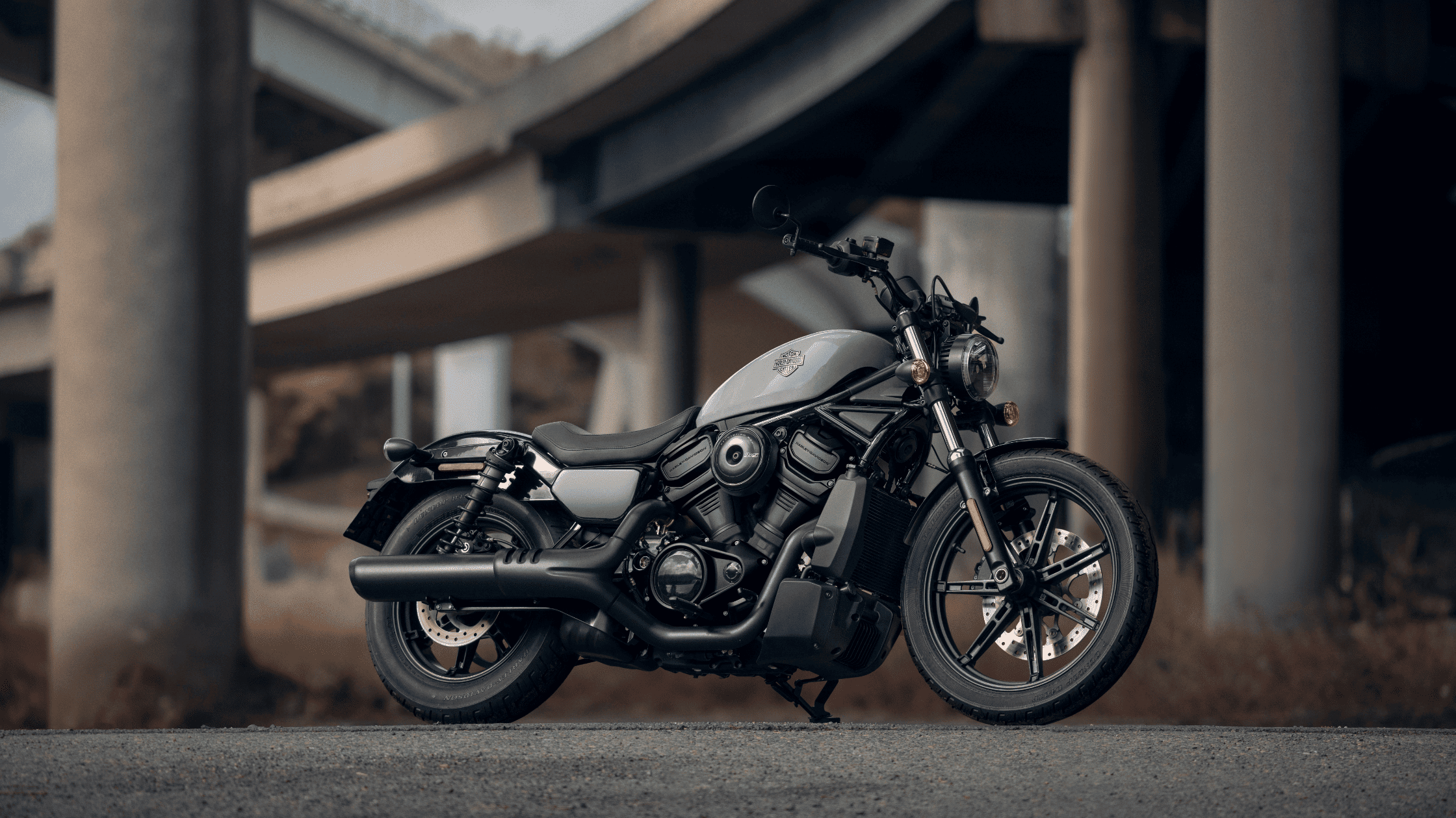 2025 Harley-Davidson® Nightster®