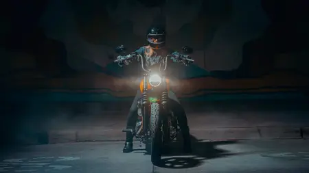 What First-Time Buyers in Concord Should Know About the 2025 Harley-Davidson® Street Bob®