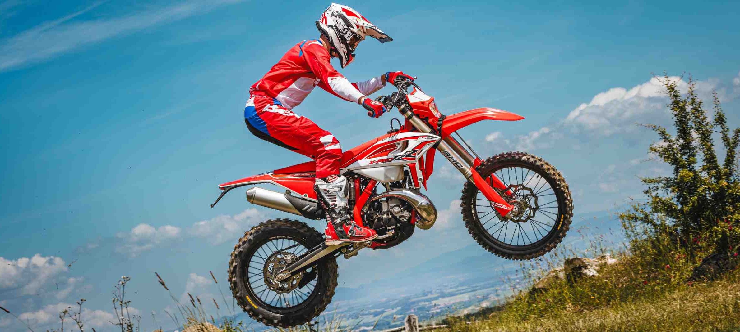 Beta Enduro