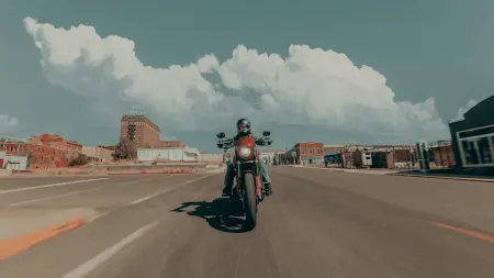 What Bentonville Buyers Want to Know Before Choosing the 2025 Harley-Davidson® Low Rider® S
