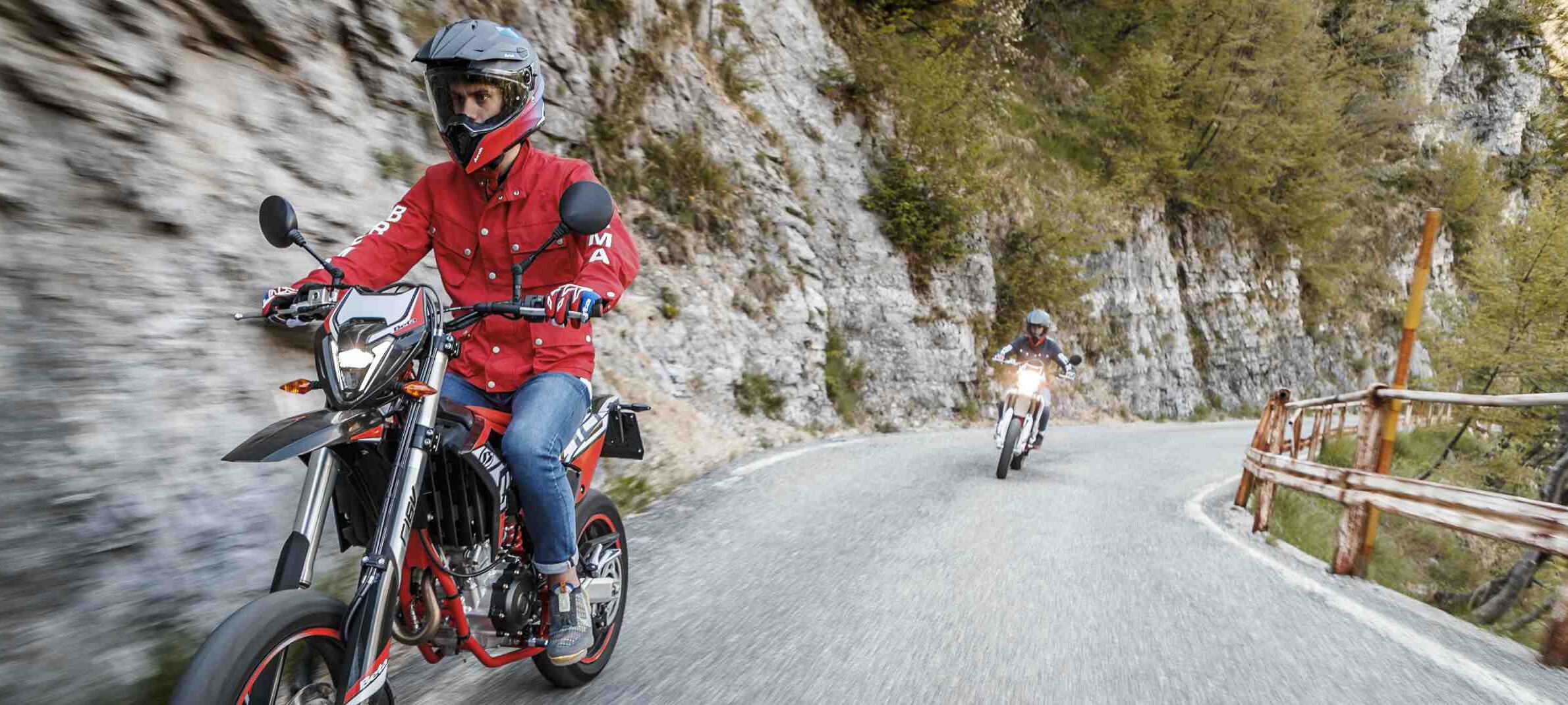 Beta Supermoto