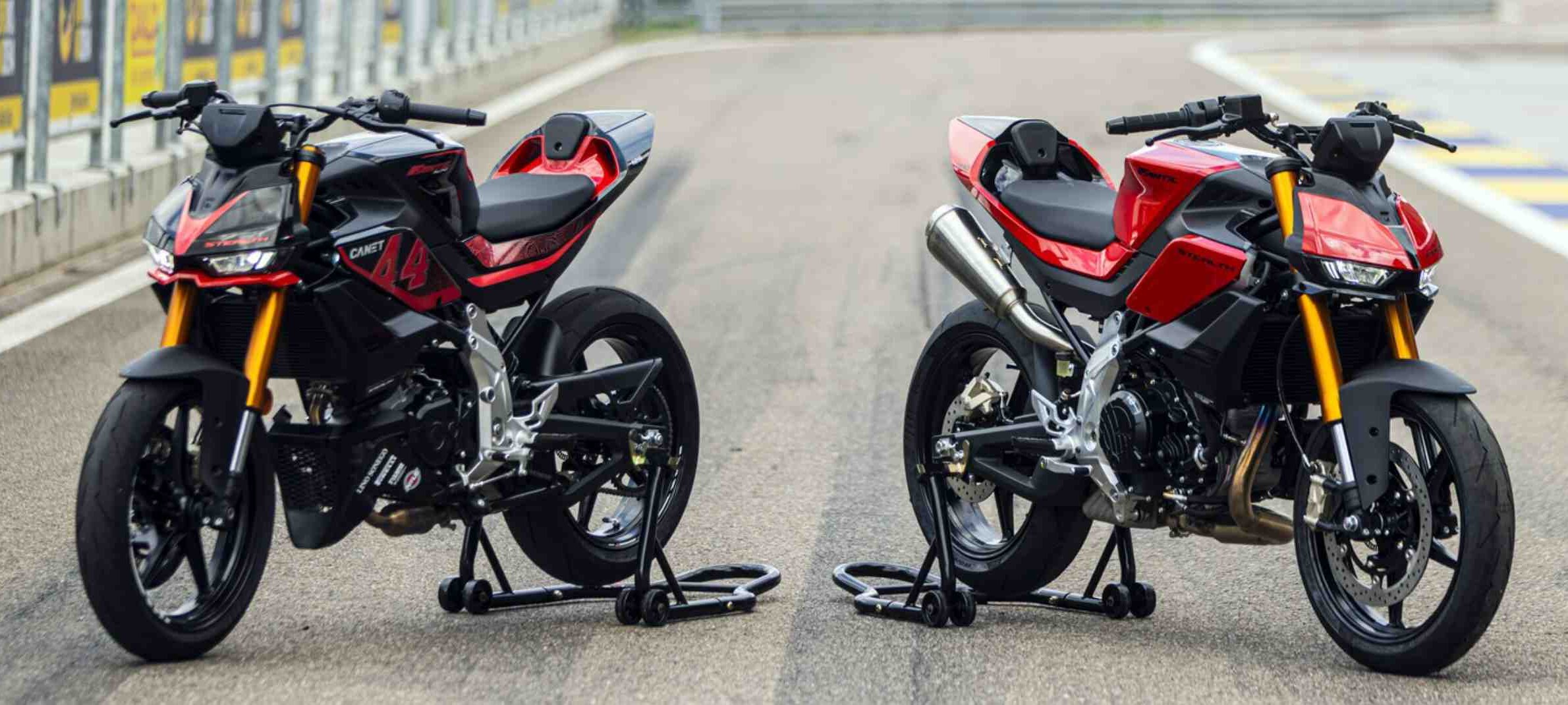 Home | Femon Parts Fantic Motoren