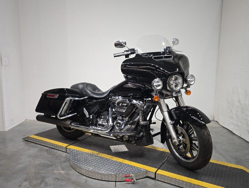 FLHTCU 2018 Electra Glide® Ultra Classic®