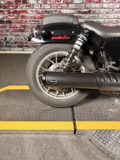 Harley-Davidson® Nightster™ Special 2025 RH975S WHISKEY FIRE thumb 1
