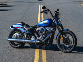 FXBB 2026 Street Bob® thumb 2