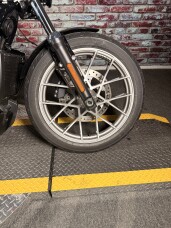 Harley-Davidson® Nightster™ Special 2025 RH975S WHISKEY FIRE thumb 2