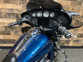 2020 Harley-Davidson® Street Glide® Tahitian Teal  FLHX thumb 1