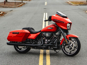 FLHX 2026 Street Glide® thumb 2