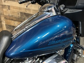 2020 Harley-Davidson® Street Glide® Tahitian Teal  FLHX thumb 0